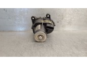 Recambio de valvula egr para bmw 1 (f20) 118 d referencia OEM IAM 8570791 11618570791 0280751014