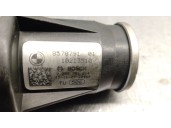 Recambio de valvula egr para bmw 1 (f20) 118 d referencia OEM IAM 8570791 11618570791 0280751014