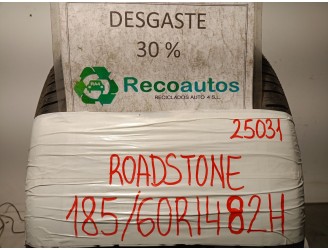 Recambio de neumatico/s para suzuki baleno hatchback (eg) 1.6 i 16v (sy416) referencia OEM IAM 18560R1482H 