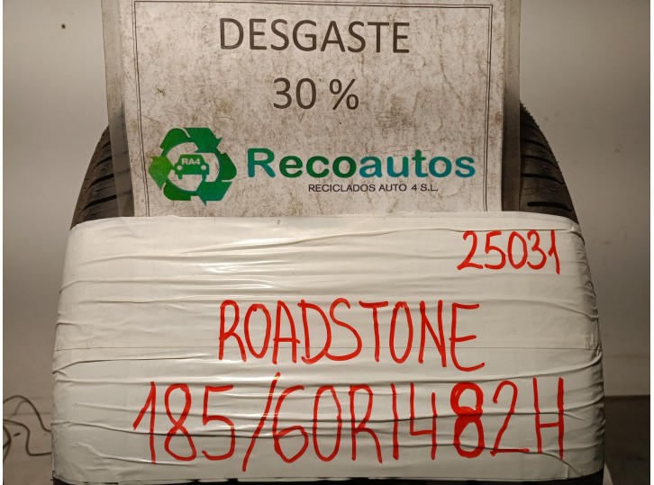 Recambio de neumatico/s para suzuki baleno hatchback (eg) 1.6 i 16v (sy416) referencia OEM IAM 18560R1482H 