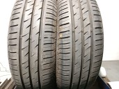 Recambio de neumatico/s para suzuki baleno hatchback (eg) 1.6 i 16v (sy416) referencia OEM IAM 18560R1482H 