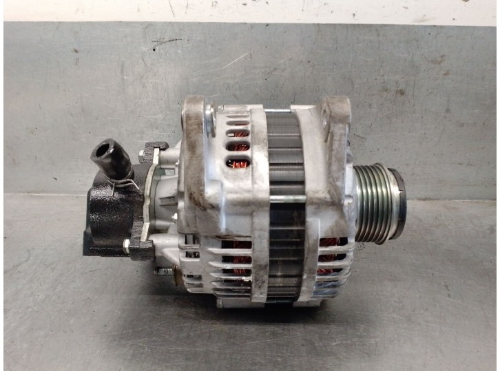 Recambio de alternador para opel astra h (a04) 1.7 cdti (l48) referencia OEM IAM 97369507 6204199 