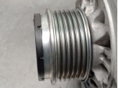 Recambio de alternador para opel astra h (a04) 1.7 cdti (l48) referencia OEM IAM 97369507 6204199 