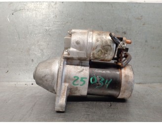 Recambio de motor arranque para opel astra h (a04) 1.7 cdti (l48) referencia OEM IAM S114829A 6202087 