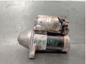 Recambio de motor arranque para opel astra h (a04) 1.7 cdti (l48) referencia OEM IAM S114829A 6202087 