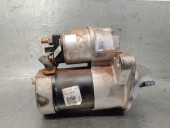 Recambio de motor arranque para opel astra h (a04) 1.7 cdti (l48) referencia OEM IAM S114829A 6202087 