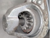 Recambio de motor arranque para opel astra h (a04) 1.7 cdti (l48) referencia OEM IAM S114829A 6202087 