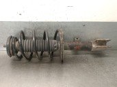 Recambio de amortiguador delantero izquierdo para citroën c4 i (lc_) 1.6 hdi referencia OEM IAM 5202WL 5202WL 
