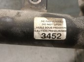 Recambio de amortiguador delantero izquierdo para citroën c4 i (lc_) 1.6 hdi referencia OEM IAM 5202WL 5202WL 