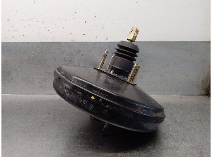 Recambio de servofreno para citroën c4 i (lc_) 1.6 hdi referencia OEM IAM 9648368980 4535V0 0204024883