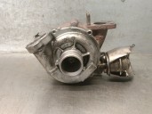 Recambio de turbocompresor para citroën c4 i (lc_) 1.6 hdi referencia OEM IAM 9657571880 0375J6 7534204