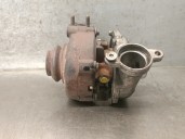 Recambio de turbocompresor para citroën c4 i (lc_) 1.6 hdi referencia OEM IAM 9657571880 0375J6 7534204