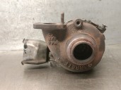 Recambio de turbocompresor para citroën c4 i (lc_) 1.6 hdi referencia OEM IAM 9657571880 0375J6 7534204