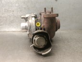 Recambio de turbocompresor para citroën c4 i (lc_) 1.6 hdi referencia OEM IAM 9657571880 0375J6 7534204