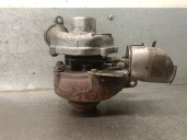 Recambio de turbocompresor para citroën c4 i (lc_) 1.6 hdi referencia OEM IAM 9657571880 0375J6 7534204