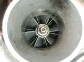 Recambio de turbocompresor para citroën c4 i (lc_) 1.6 hdi referencia OEM IAM 9657571880 0375J6 7534204