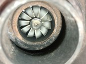 Recambio de turbocompresor para citroën c4 i (lc_) 1.6 hdi referencia OEM IAM 9657571880 0375J6 7534204