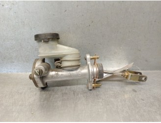 Recambio de bomba embrague para opel frontera b (u99) 2.2 i (6b_zc, 6b_vf, 6b_66, 6b_76) referencia OEM IAM 97203294 5679319 