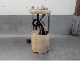 Recambio de aforador para fiat stilo (192_) 1.6 16v (192_xb1a) referencia OEM IAM 0580314010 51705573 0580314010