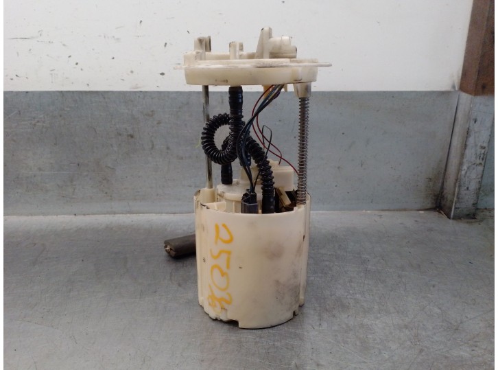 Recambio de aforador para fiat stilo (192_) 1.6 16v (192_xb1a) referencia OEM IAM 0580314010 51705573 0580314010