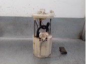 Recambio de aforador para fiat stilo (192_) 1.6 16v (192_xb1a) referencia OEM IAM 0580314010 51705573 0580314010