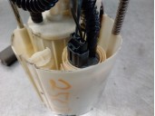 Recambio de aforador para fiat stilo (192_) 1.6 16v (192_xb1a) referencia OEM IAM 0580314010 51705573 0580314010