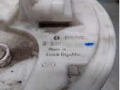 Recambio de aforador para fiat stilo (192_) 1.6 16v (192_xb1a) referencia OEM IAM 0580314010 51705573 0580314010