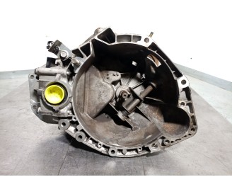 Recambio de caja cambios para fiat stilo (192_) 1.6 16v (192_xb1a) referencia OEM IAM C51451510 55183081 00208370