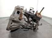 Recambio de caja cambios para fiat stilo (192_) 1.6 16v (192_xb1a) referencia OEM IAM C51451510 55183081 00208370