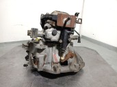 Recambio de caja cambios para fiat stilo (192_) 1.6 16v (192_xb1a) referencia OEM IAM C51451510 55183081 00208370