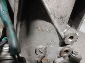 Recambio de caja cambios para fiat stilo (192_) 1.6 16v (192_xb1a) referencia OEM IAM C51451510 55183081 00208370