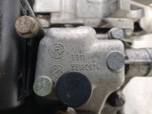 Recambio de caja cambios para fiat stilo (192_) 1.6 16v (192_xb1a) referencia OEM IAM C51451510 55183081 00208370