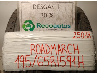 Recambio de neumatico/s para fiat stilo (192_) 1.6 16v (192_xb1a) referencia OEM IAM 19565R1591V 