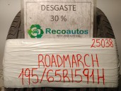 Recambio de neumatico/s para fiat stilo (192_) 1.6 16v (192_xb1a) referencia OEM IAM 19565R1591V 