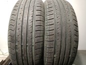 Recambio de neumatico/s para fiat stilo (192_) 1.6 16v (192_xb1a) referencia OEM IAM 19565R1591V 