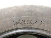 Recambio de neumatico/s para fiat stilo (192_) 1.6 16v (192_xb1a) referencia OEM IAM 19565R1591V 