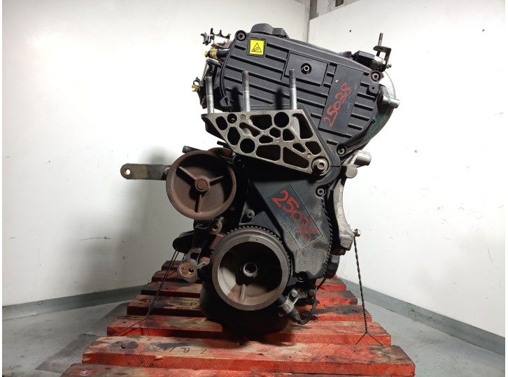 Recambio de motor completo para fiat stilo (192_) 1.6 16v (192_xb1a) referencia OEM IAM 182B6000 71718849 0608564