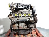 Recambio de motor completo para fiat stilo (192_) 1.6 16v (192_xb1a) referencia OEM IAM 182B6000 71718849 0608564
