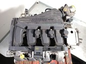 Recambio de motor completo para fiat stilo (192_) 1.6 16v (192_xb1a) referencia OEM IAM 182B6000 71718849 0608564