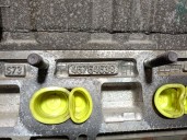 Recambio de motor completo para fiat stilo (192_) 1.6 16v (192_xb1a) referencia OEM IAM 182B6000 71718849 0608564