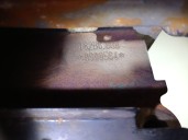 Recambio de motor completo para fiat stilo (192_) 1.6 16v (192_xb1a) referencia OEM IAM 182B6000 71718849 0608564