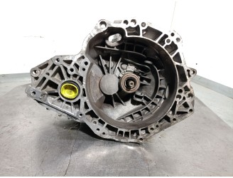 Recambio de caja cambios para opel corsa d (s07) 1.3 cdti (l08, l68) referencia OEM IAM ME374 5700247 A111980575ME374