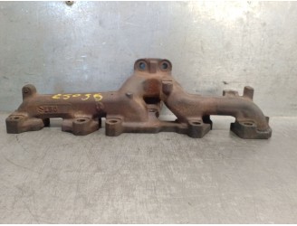 Recambio de colector escape para opel corsa d (s07) 1.3 cdti (l08, l68) referencia OEM IAM 55223906 849088 