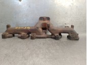 Recambio de colector escape para opel corsa d (s07) 1.3 cdti (l08, l68) referencia OEM IAM 55223906 849088 