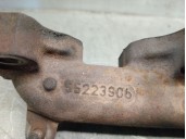 Recambio de colector escape para opel corsa d (s07) 1.3 cdti (l08, l68) referencia OEM IAM 55223906 849088 