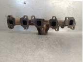 Recambio de colector escape para opel corsa d (s07) 1.3 cdti (l08, l68) referencia OEM IAM 55223906 849088 