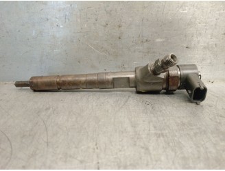 Recambio de inyector para opel corsa d (s07) 1.3 cdti (l08, l68) referencia OEM IAM 0445110325 821436 0445110325