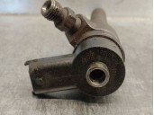 Recambio de inyector para opel corsa d (s07) 1.3 cdti (l08, l68) referencia OEM IAM 0445110325 821436 0445110325