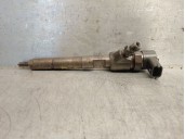 Recambio de inyector para opel corsa d (s07) 1.3 cdti (l08, l68) referencia OEM IAM 0445110325 821436 0445110325