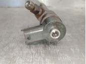 Recambio de inyector para opel corsa d (s07) 1.3 cdti (l08, l68) referencia OEM IAM 0445110325 821436 0445110325